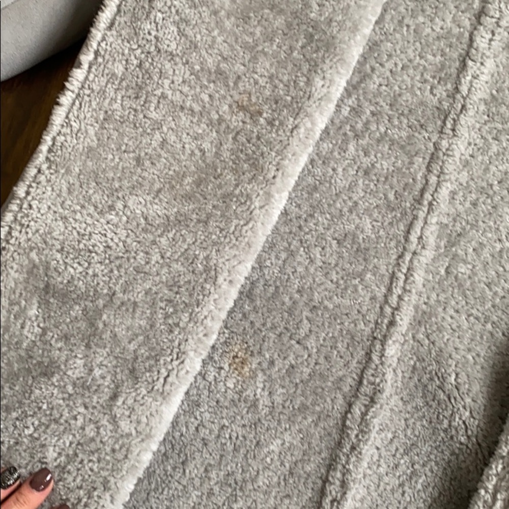 Calvin Klein Coat - Picture 5 of 11